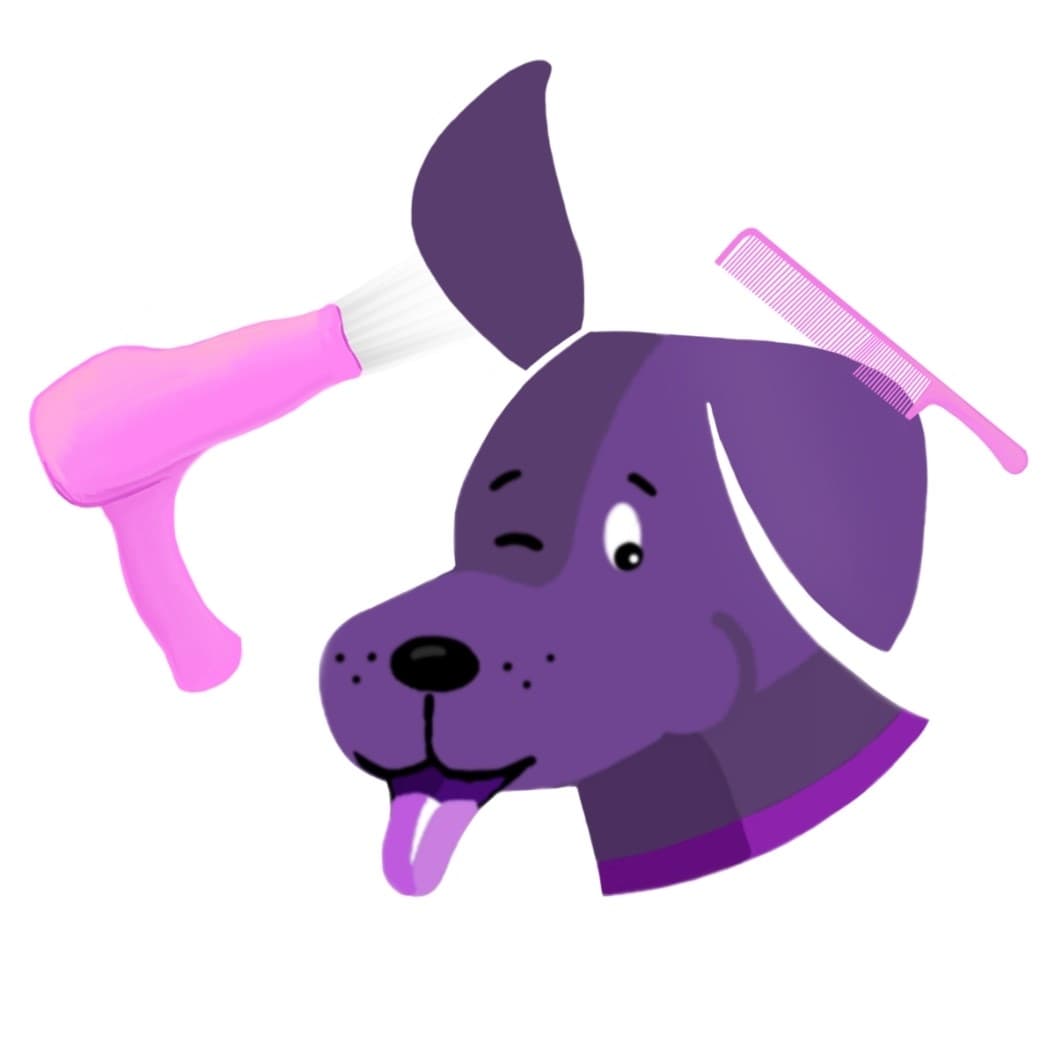 לוגו PetIt למספרות